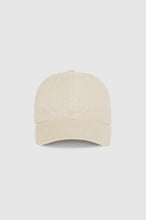 Load image into Gallery viewer, Anine Bing Jeremy Baseball Cap Oatmeal