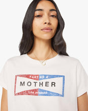Load image into Gallery viewer, Mother Boxy ‘Goodie Goodie’ tee