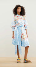 Load image into Gallery viewer, Binny Casa Azul Dress