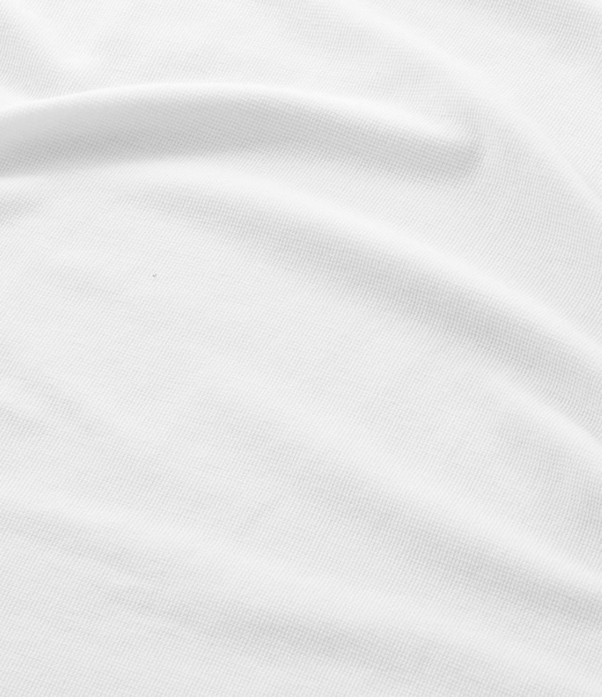 NN07 Clive Waffle Knit Tee