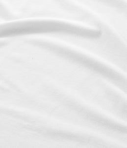 NN07 Clive Waffle Knit Tee