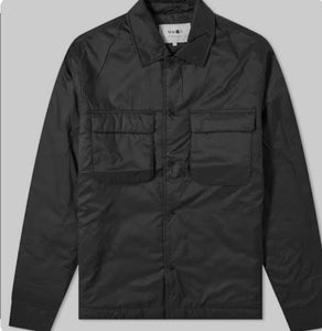 NN07 Columbo 8429 Jacket Black