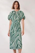 Load image into Gallery viewer, Morrison Waverley Dress Print