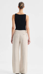 Morrison George Knit Tank