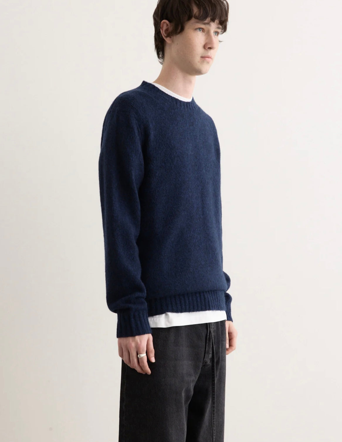 No Nationality - Lee Sweater