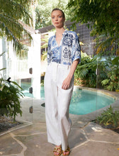 Load image into Gallery viewer, The Dreamer Label Jill Hemp Pants