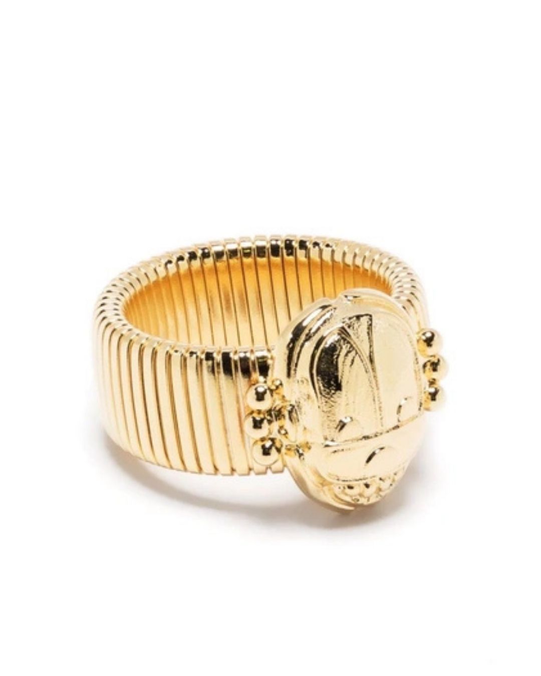 Gas Bijoux Aida Scaramouche Ring
