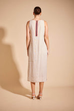 Load image into Gallery viewer, Alessandra Esme Dress in String