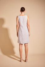 Load image into Gallery viewer, Alessandra Elodie String Dress