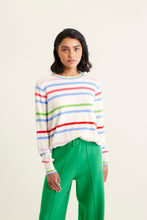 Load image into Gallery viewer, Alessandra Haven Sweater Starch