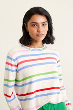 Load image into Gallery viewer, Alessandra Haven Sweater Starch