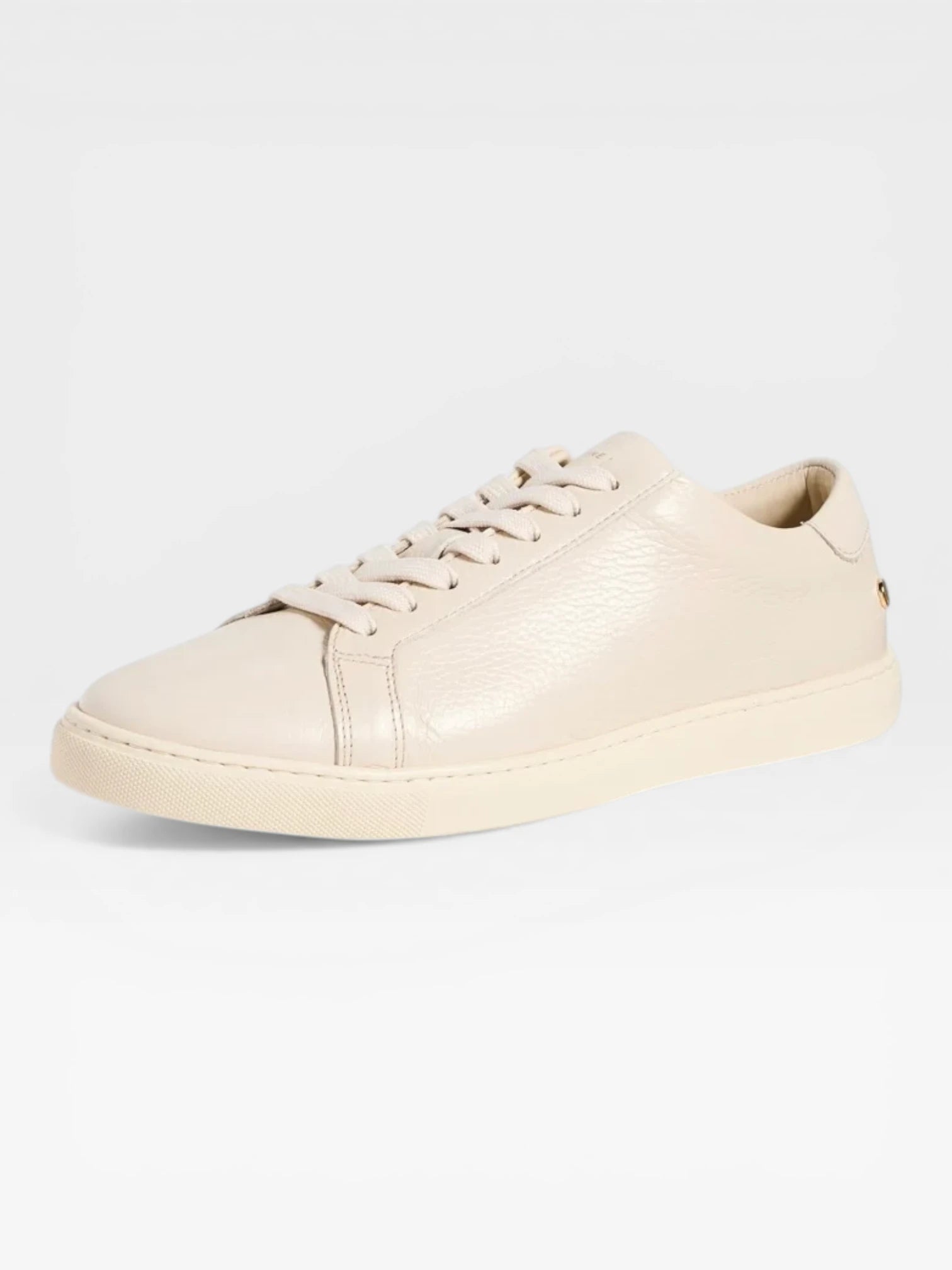 Anine Bing Liane Sneakers Beige