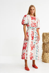 Binny Magic Millions Dress