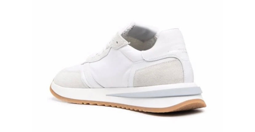 Philippe Model Tropez 2.1 Modial Blanc