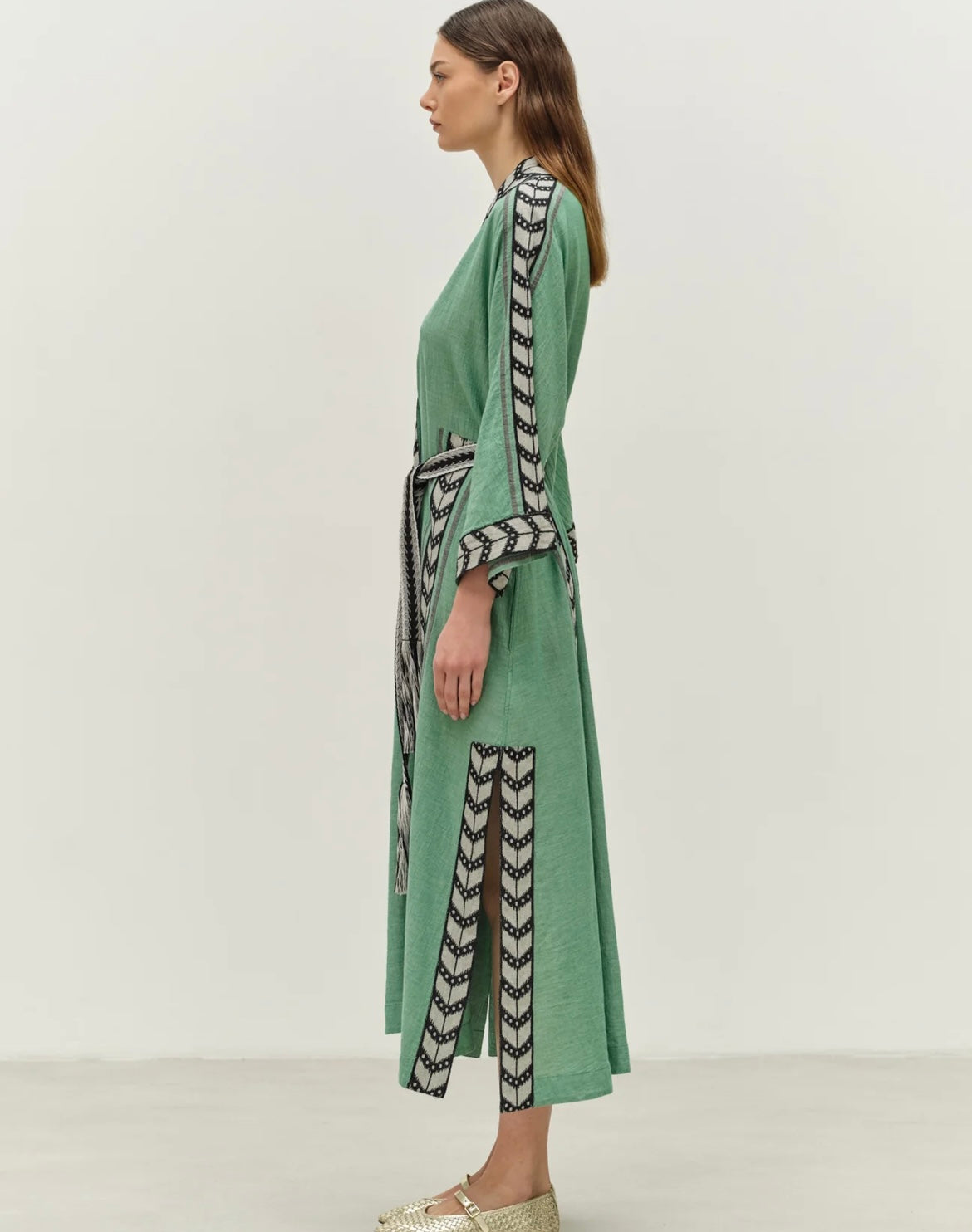 Devotion Twins Valued Dress/Kimono