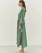 Load image into Gallery viewer, Devotion Twins Valued Dress/Kimono