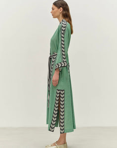 Devotion Twins Valued Dress/Kimono