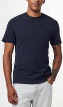 Load image into Gallery viewer, NN07 Clive Waffle Knit Tee