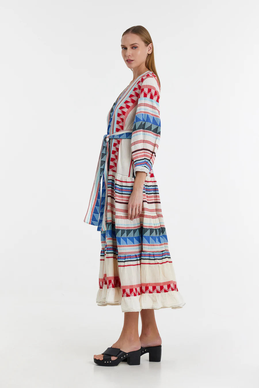 Devotion Ariana Dress