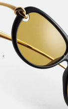 Load image into Gallery viewer, Bottega Veneta Knot Aviator Sunglasses