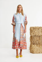 Load image into Gallery viewer, Binny Championship Ribbon Dress
