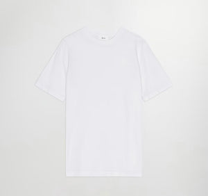 NN07 Clive Waffle Knit Tee
