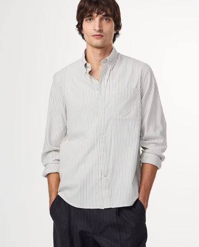 NN07 Arne Sea Stripe