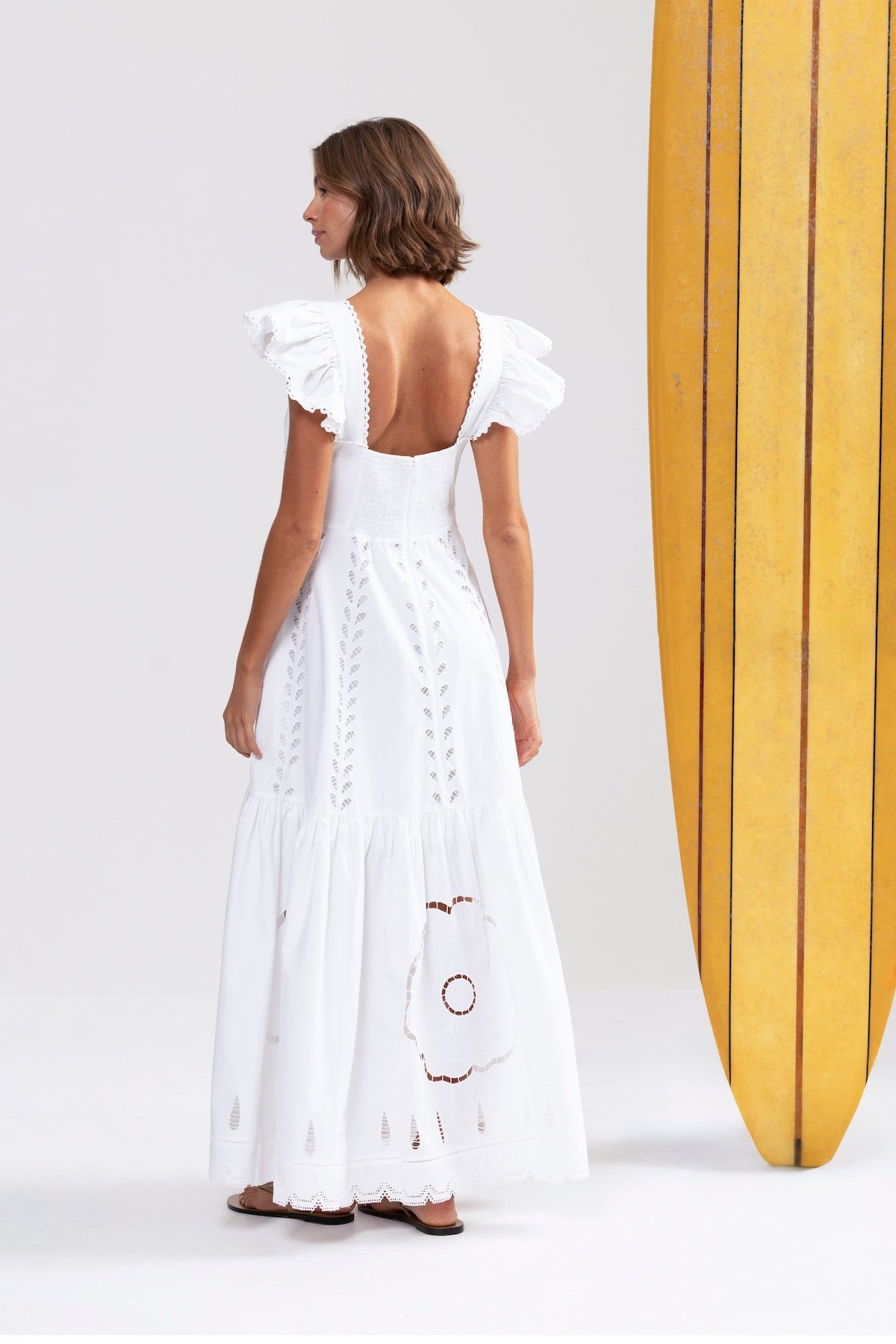 Binny New Years Eve Dress