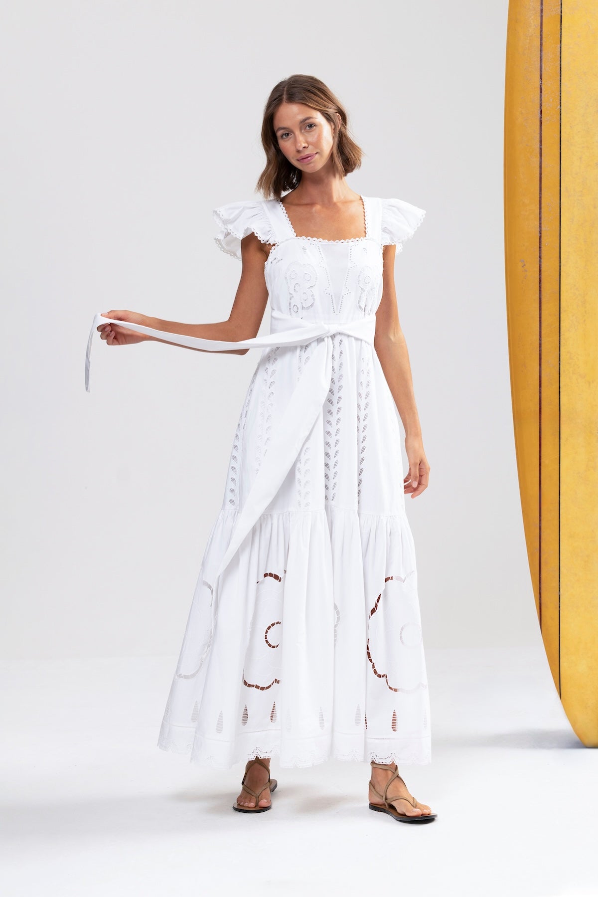 Binny New Years Eve Dress