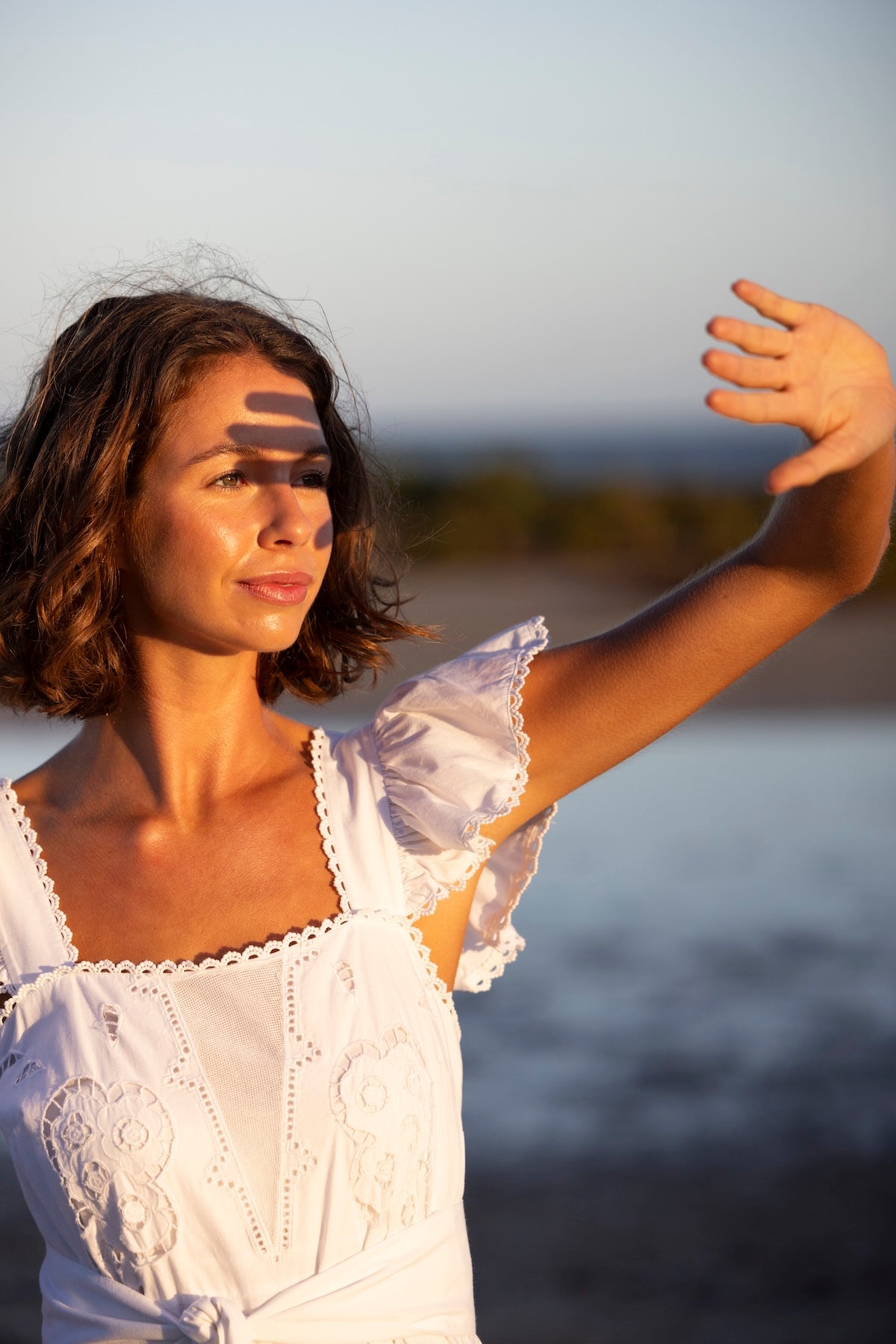 Binny New Years Eve Dress