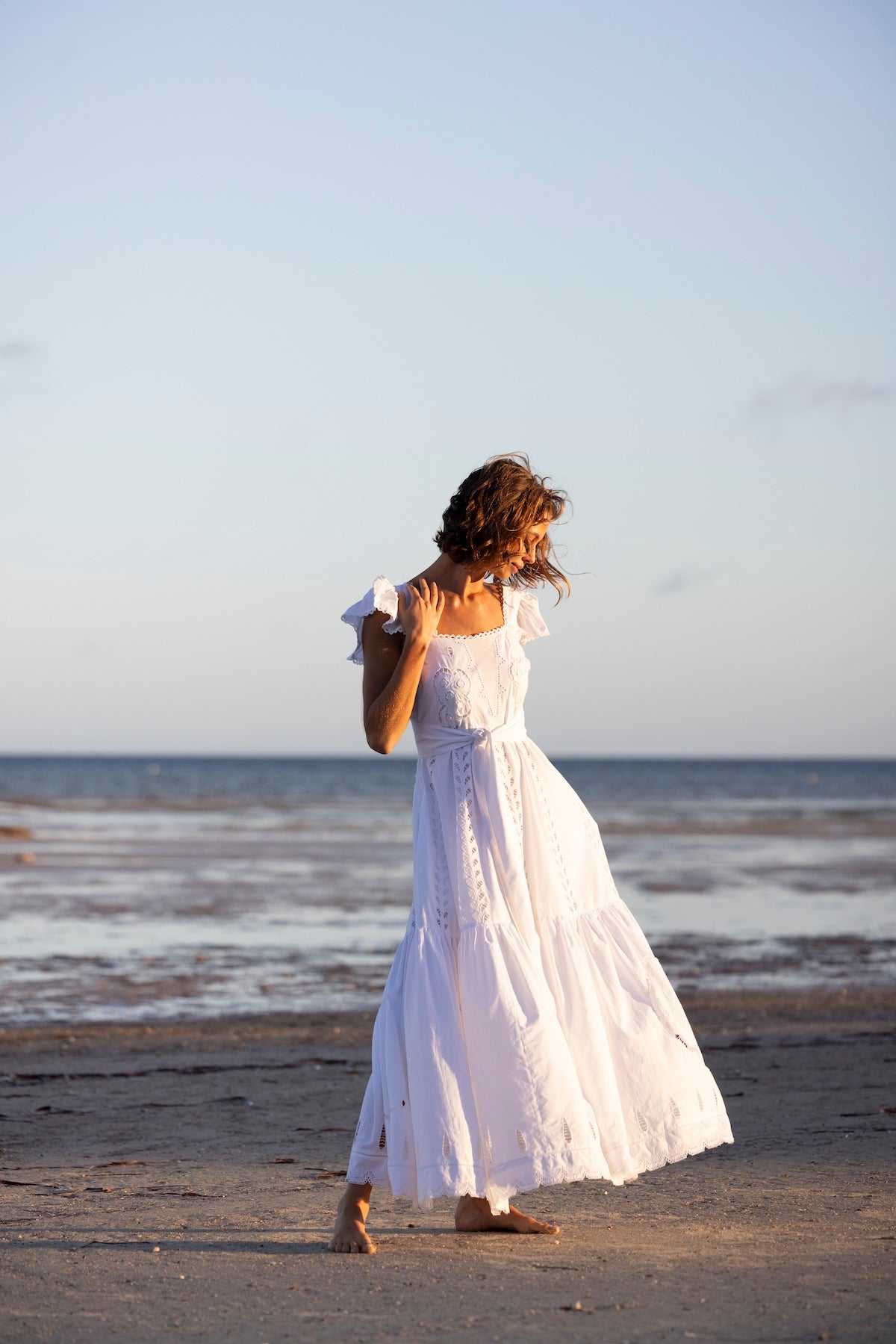 Binny New Years Eve Dress