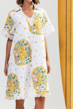Load image into Gallery viewer, Binny Paperdaisy Dress