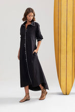 Load image into Gallery viewer, Binny Halcyon House Dress