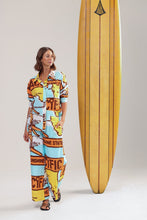 Load image into Gallery viewer, Binny Folk Pants