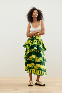 Binny One Margaritas Skirt