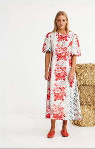Binny Magic Millions Dress