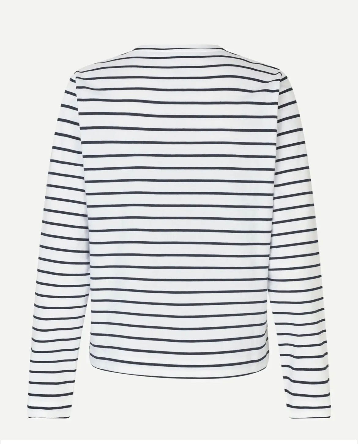 Samsoe Samsoe - Sacamino longsleeve