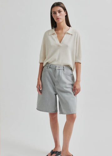 Second Female Vilena Knit