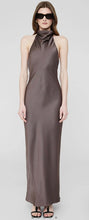 Load image into Gallery viewer, Anine Bing Eliana Dress Iron