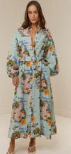 Load image into Gallery viewer, Palm Noosa Noddy Dress