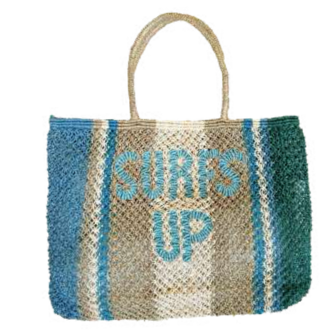 The Jacksons Ronnie Surfs Up