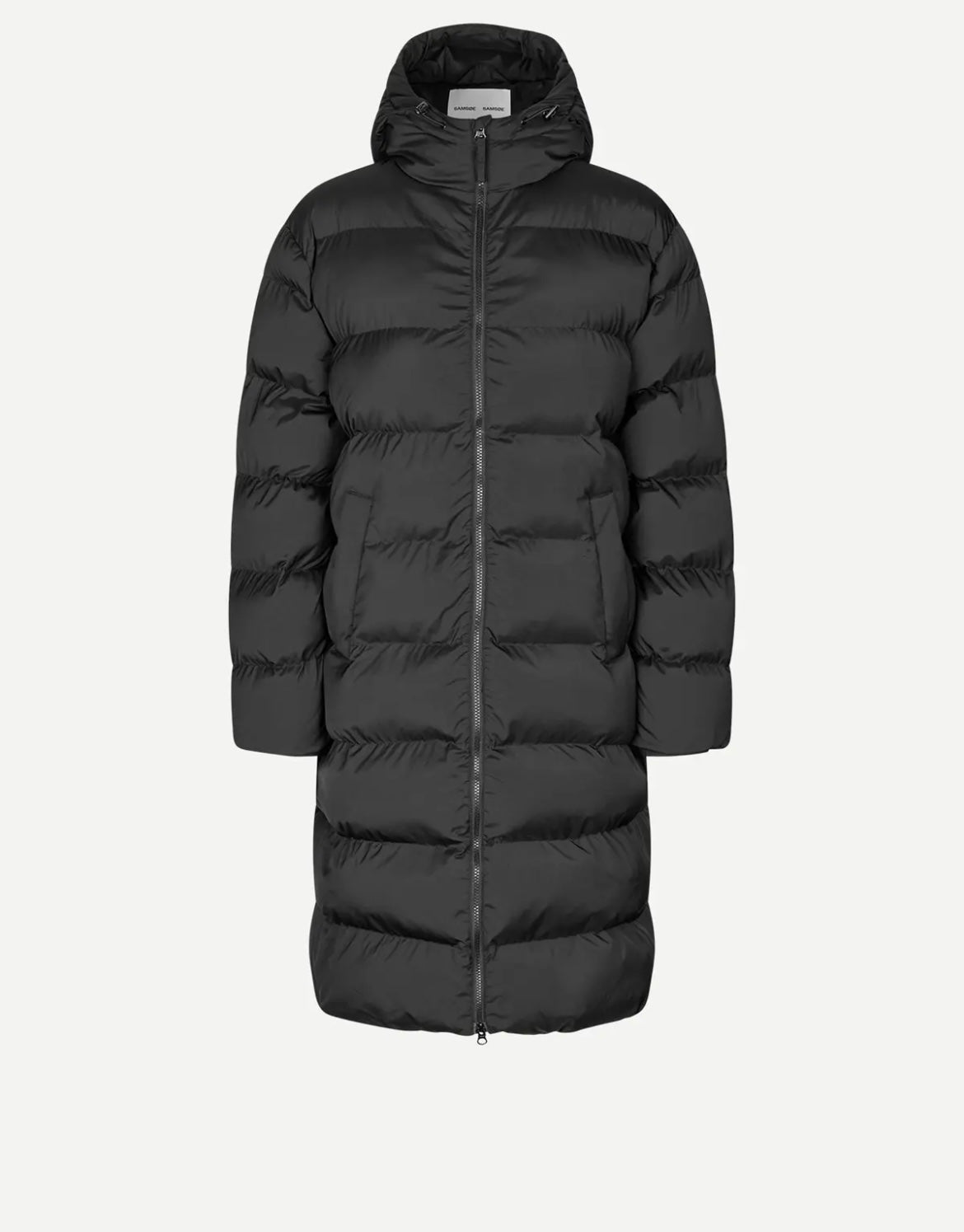 Samsoe Samsoe Saseran Coat