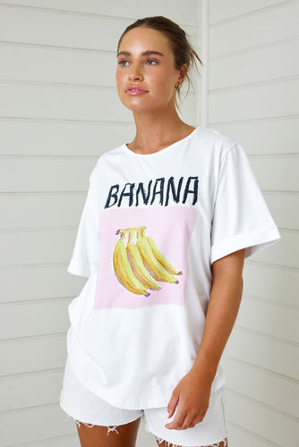 Binny Bananarama T-Shirt