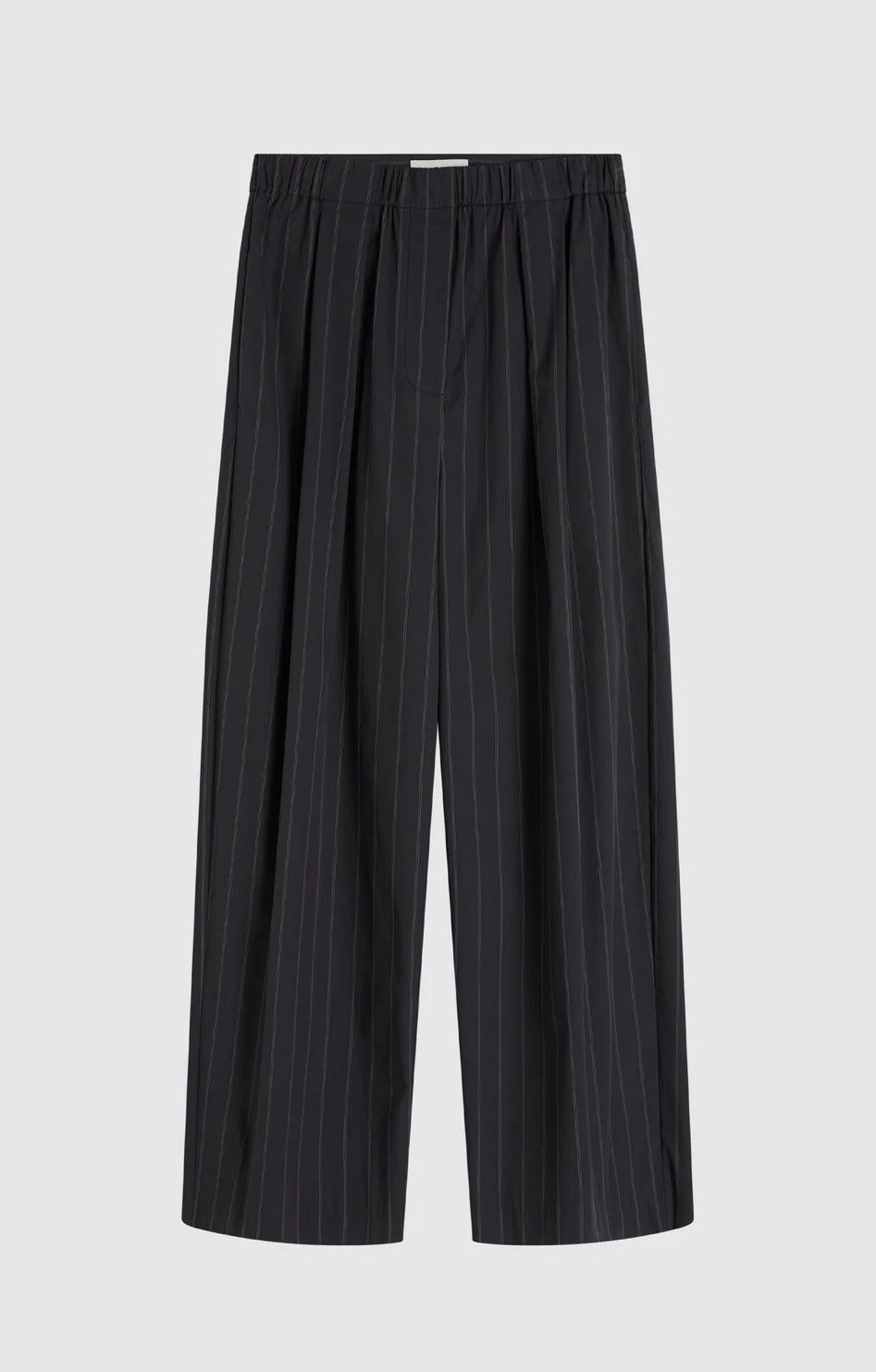 St Agni Stripe Relaxed Pants