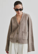 Load image into Gallery viewer, Second Female Alpha Knit cardigan