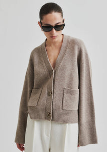 Second Female Alpha Knit cardigan