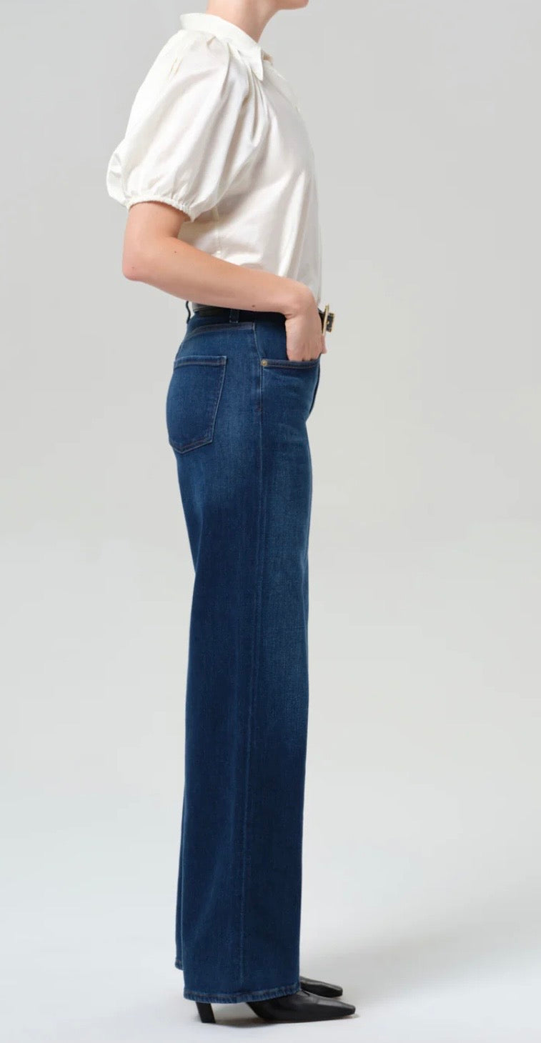 Citizens Of Humanity Annina Jeans Pierre