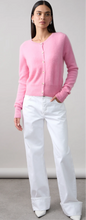 Load image into Gallery viewer, Mia Fratino Sienna Cardi Strawberry Ice