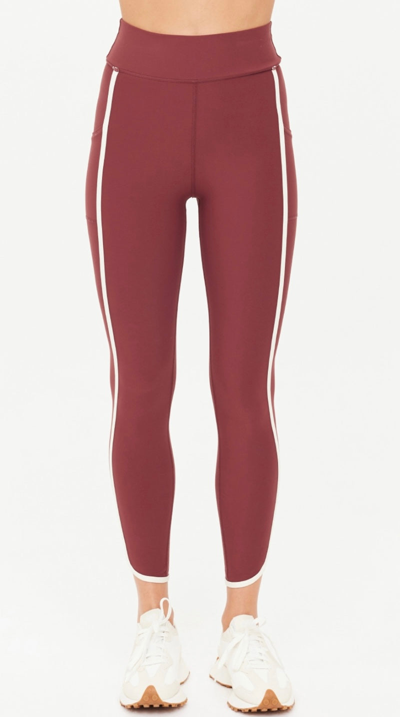 The Upside Samara Midi Pant