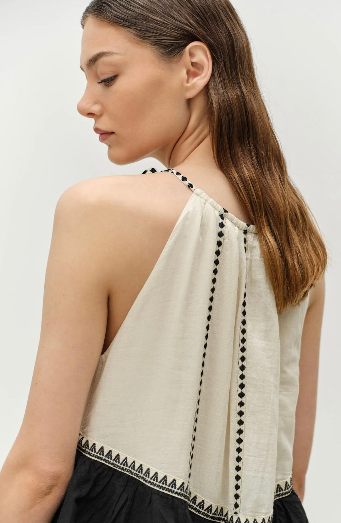 Devotion Twins Kleio Long Dress